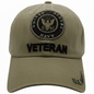 U.S Navy Veteran Cap 0024 - Military Caps Warehouse