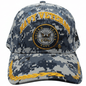 U.S Navy Veteran Cap 0035 - Military Caps Warehouse
