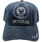 U.S Navy Veteran Subdue Cap 0004 - Military Caps Warehouse