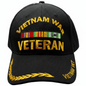 Vietnam Veteran Cap 0077 - Military Caps Warehouse