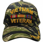 Vietnam Veteran Cap 0102 - Military Caps Warehouse