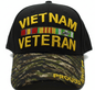 Vietnam Veteran Cap 0103 - Military Caps Warehouse